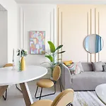 Silkhaus Brand New 1Bdr In Creek Harbour